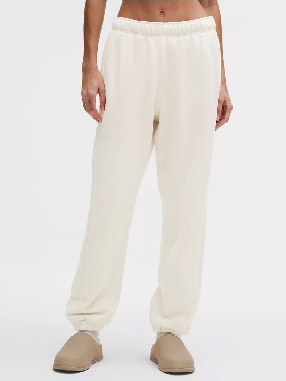Lululemon scuba oversized jogger - Picture 2 of 4